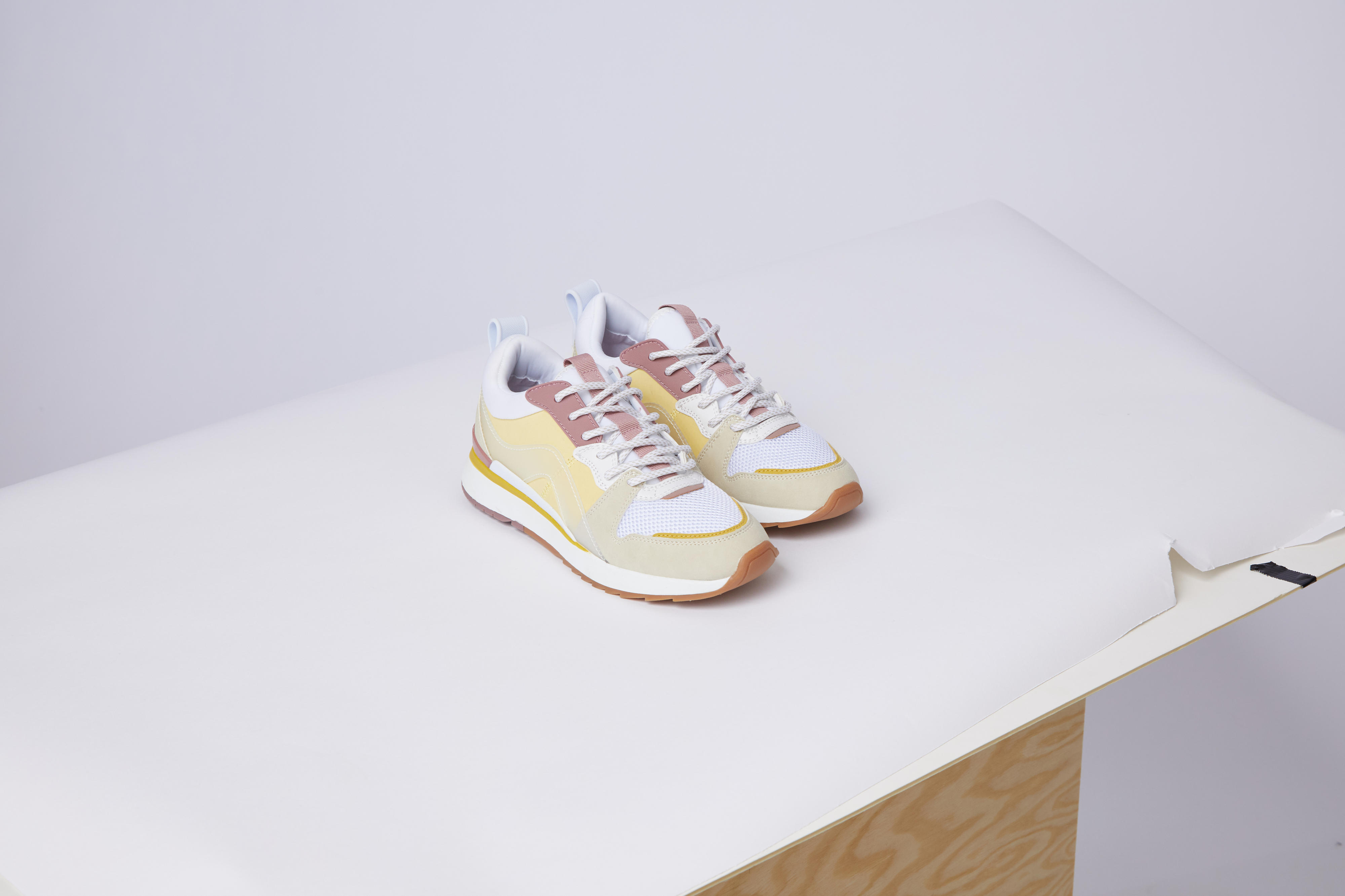 Scarpe da ginnastica 5