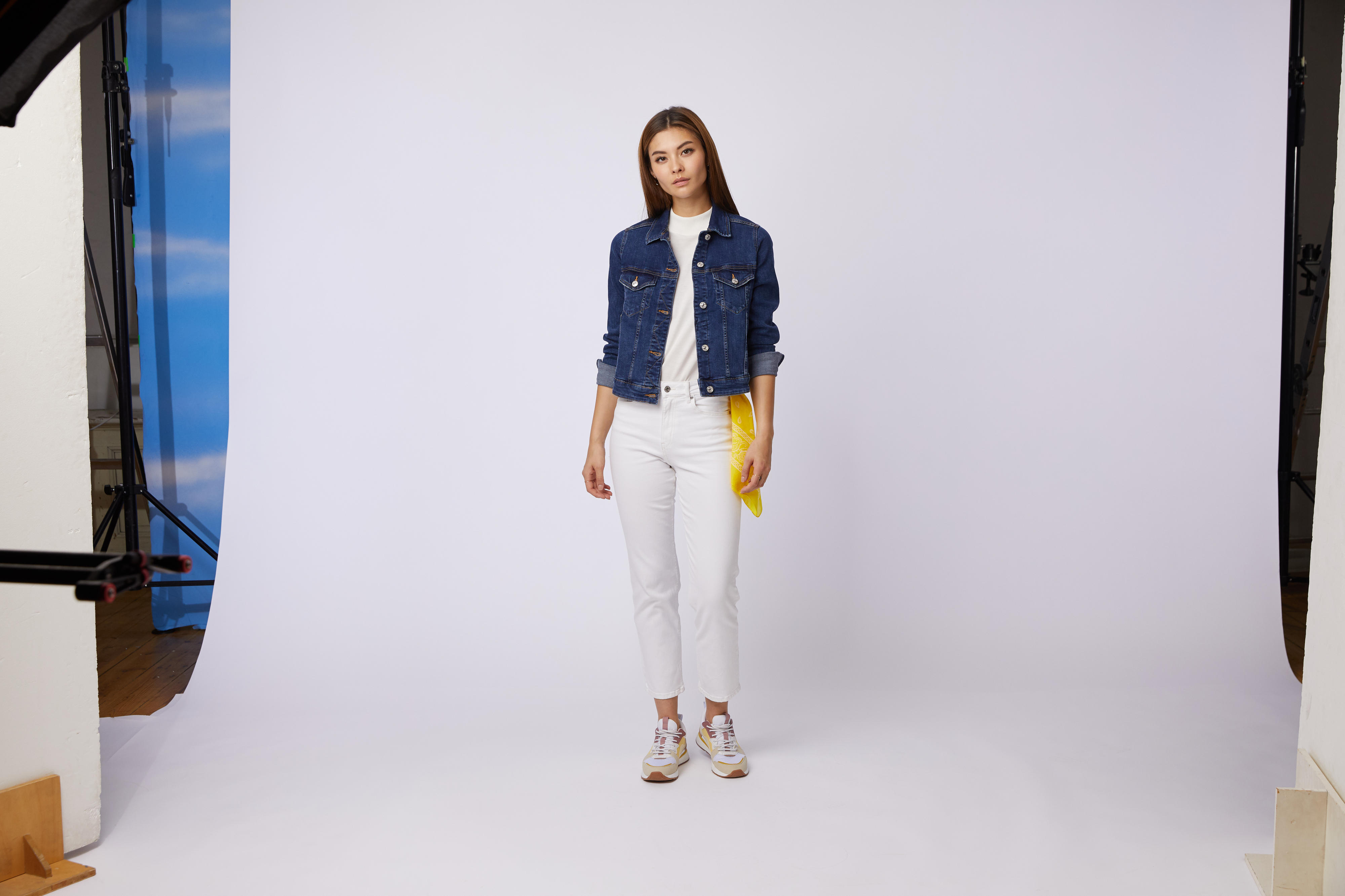 Janina Jeans Summer Look 6
