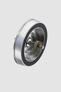 Moteur-roue PXM700 - vue de gauche