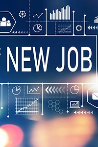 Nouvelle image d'emploi