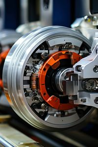 Calibrazione e regolazione dei motori complessi