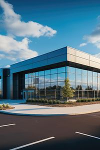 CoreMedia Motors Headquarter