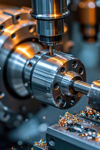 Processo di produzione certificato