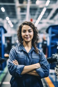 Young Industry Professional