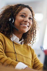 Call Center Agent