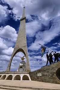 Independence Monument