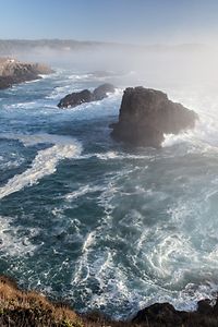 Powerful Waves