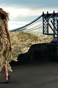 New York Fashion