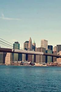 New York City
