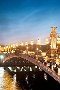 Alexandre 3 Pont