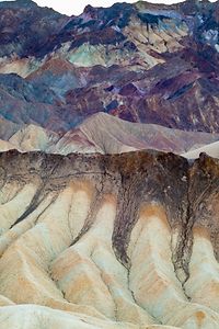 Death Valley