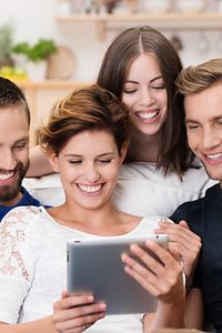 Partagez vos meilleures recettes