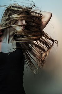 Perdu dans Musique