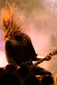 Guitar Solo