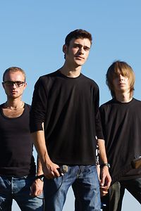 Les jeunes Rockers