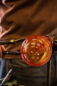 Murano Cristalería