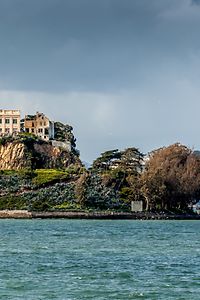 Isola di Alcatraz