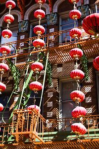 Chinatown