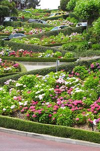 Lombard Street