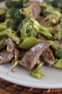 Saltato in padella