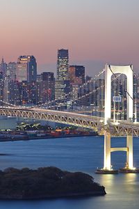 東京湾
