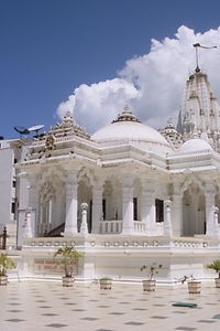 Jaina-Temple in Mombasa