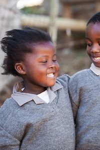 Friendly Children