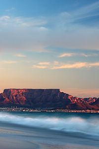 Table Mountain