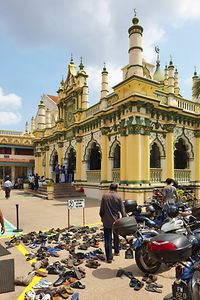 Little India