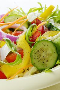 Garden Salad