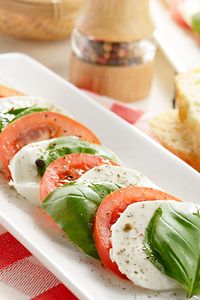 Insalata Caprese