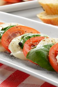 Insalata Caprese