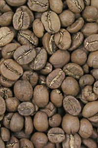 385 Degrees Cinnamon Coffee