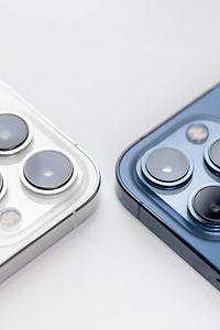 iPhone-Kameras